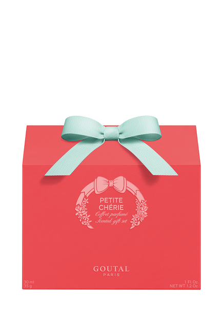 Petite Chérie Scented Gift Set